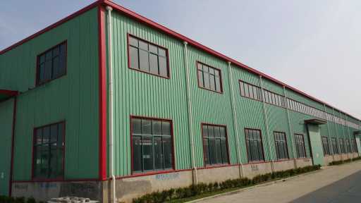 沧州市二手钢结构回收咨询热线,二手钢结构厂房出售价格多少